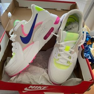 Nike sneakers